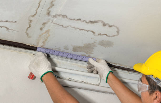Reliable Emergency Water Removal contractor in Allen, TX by Aqua Guard Water Damage